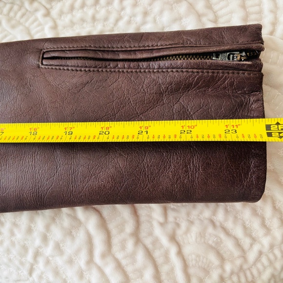 Nine West Moto  Jacket Size 12. - Picture 11 of 13